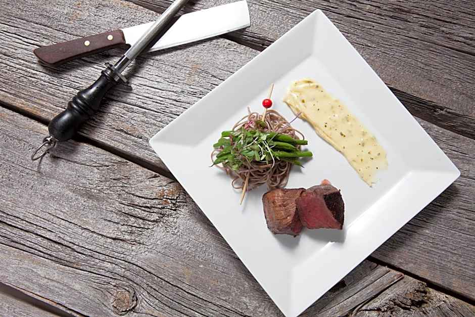 L'Auberge Du Lac St-Pierre