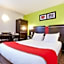 Enzo Hotels Reims Tinqueux