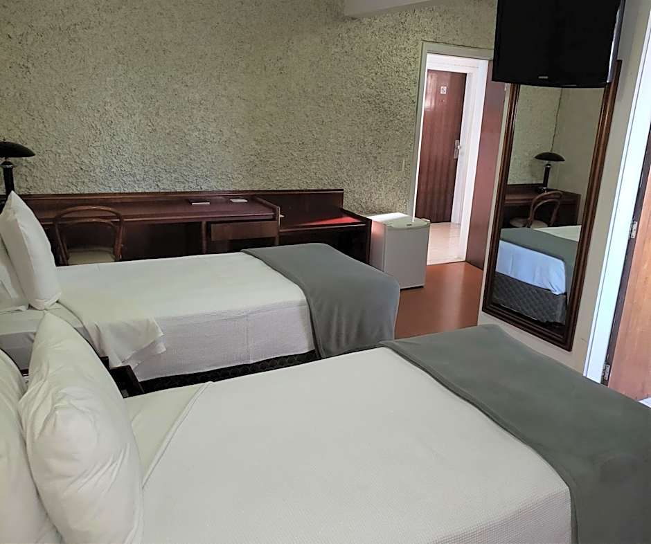 Caravelle Palace Hotel