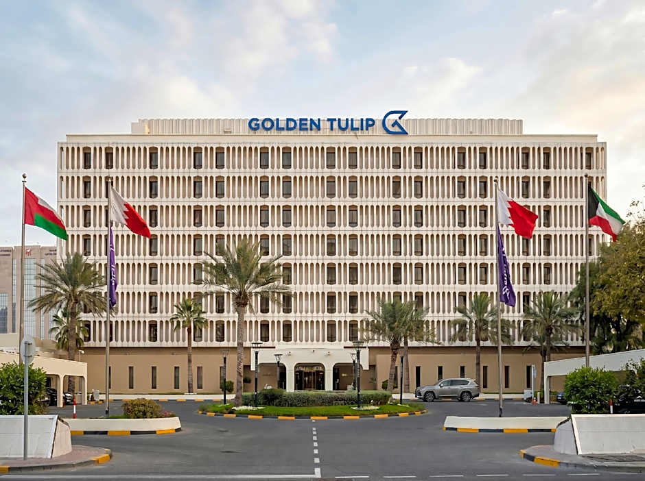 Golden Tulip Bahrain