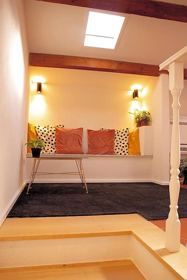 Panorama Guest House