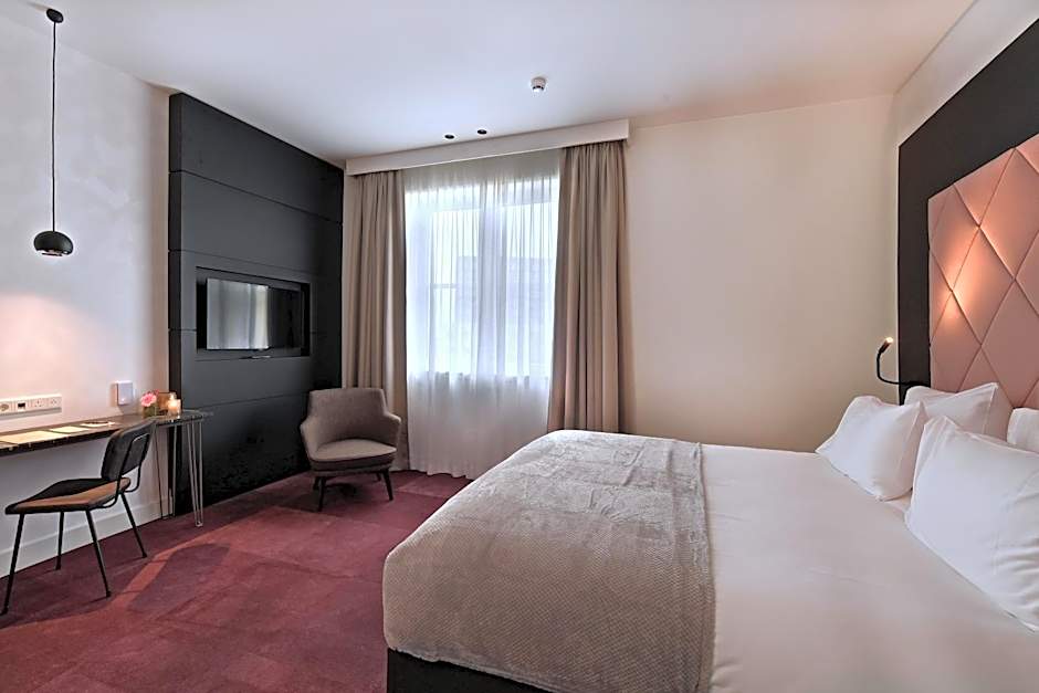 Zaan Hotel Amsterdam - Zaandam