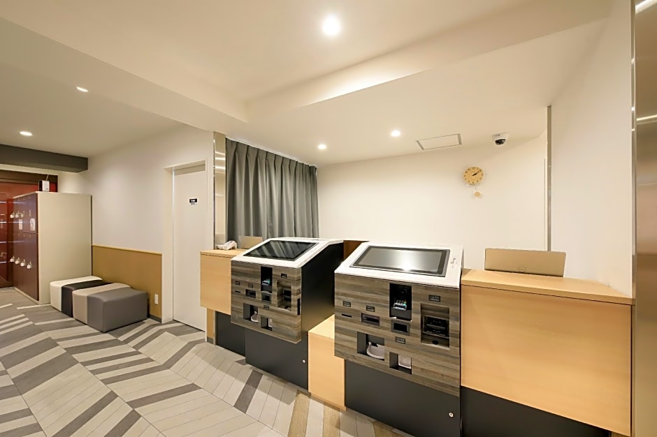 Hotel New Nagano
