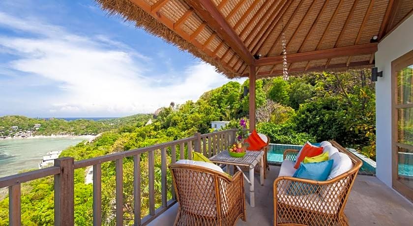 The Fisherman's Villas