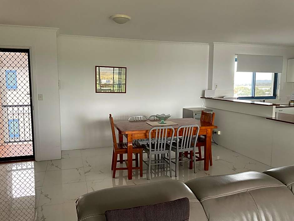 Salerno On The Beach