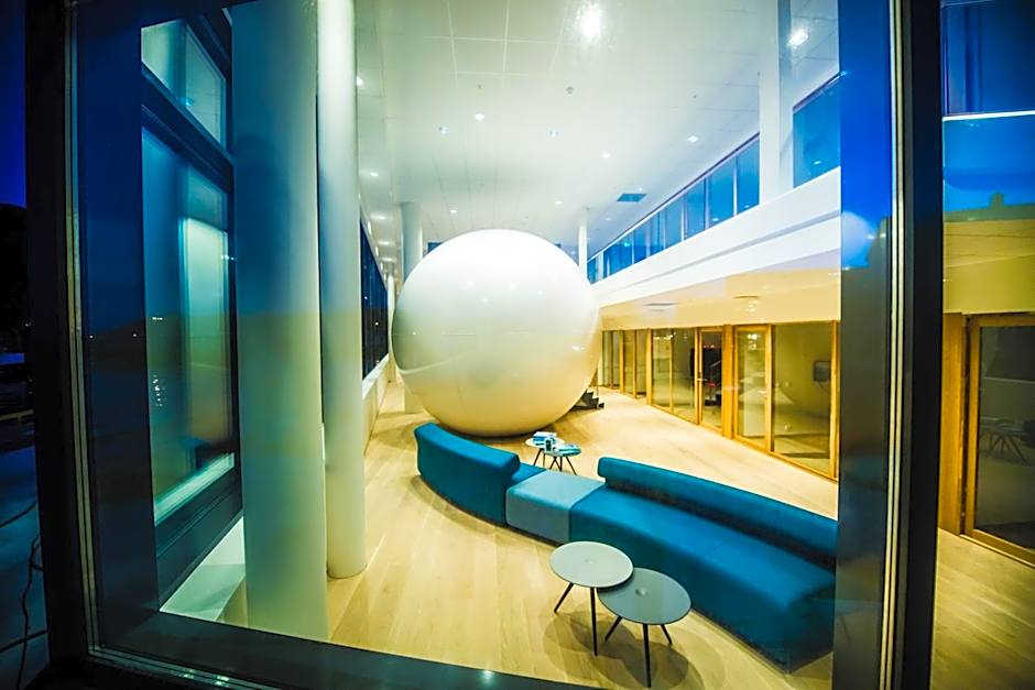 Thon Hotel Fosnavåg