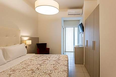 Single Room with Balcony