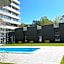 Lielupe Hotel SPA & Conferences by Semarah