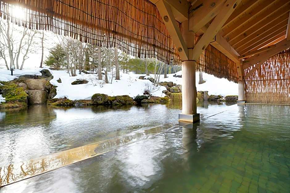 Shizukuishi Prince Hotel