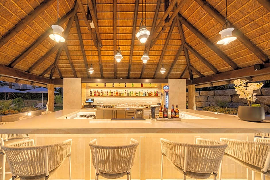 Eurostars Oasis Marbella