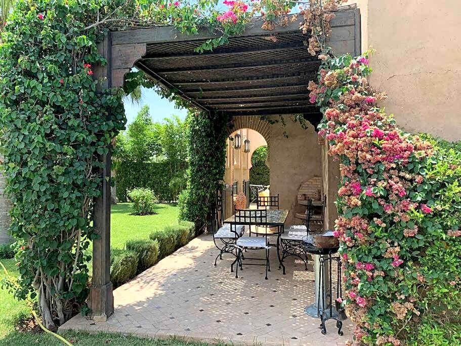 Rita House - Le Petit Paradis sur Terre