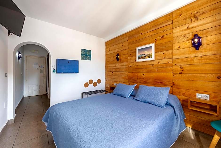 Boutique Hotel El Olivar