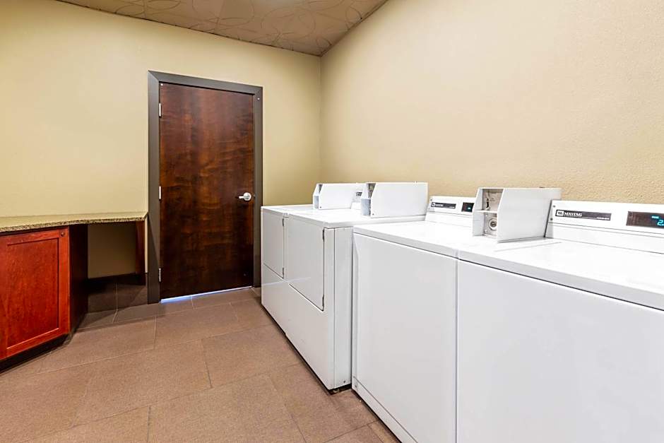 La Quinta Inn & Suites by Wyndham Seattle Downtown