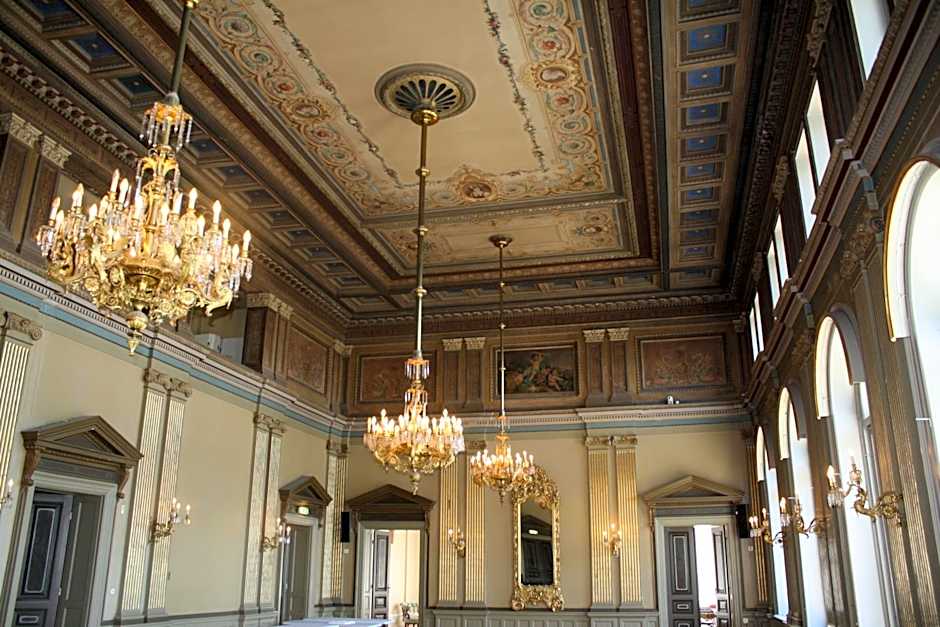 Stadshotellet Kristinehamn