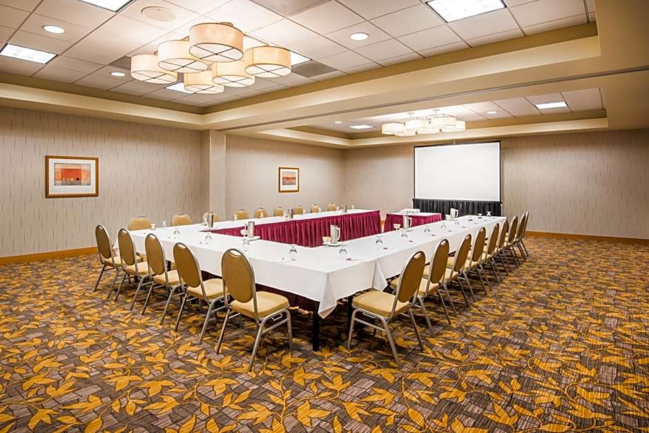 Crowne Plaza San Francisco Airport By IHG