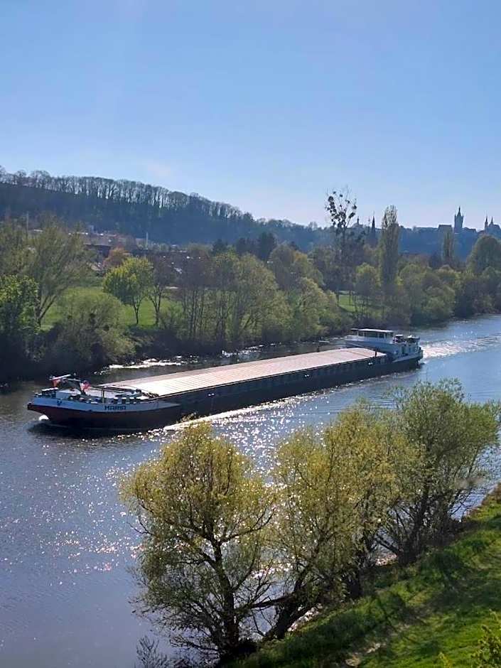 Hotel Schöne Aussicht