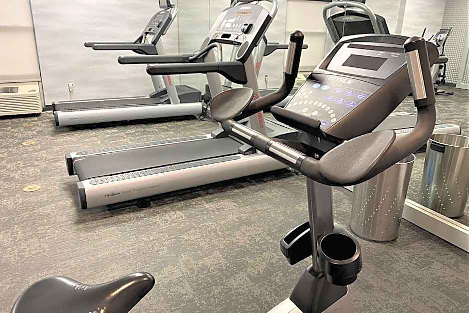 Fairfield Inn by Marriott Las Vegas Convention Center