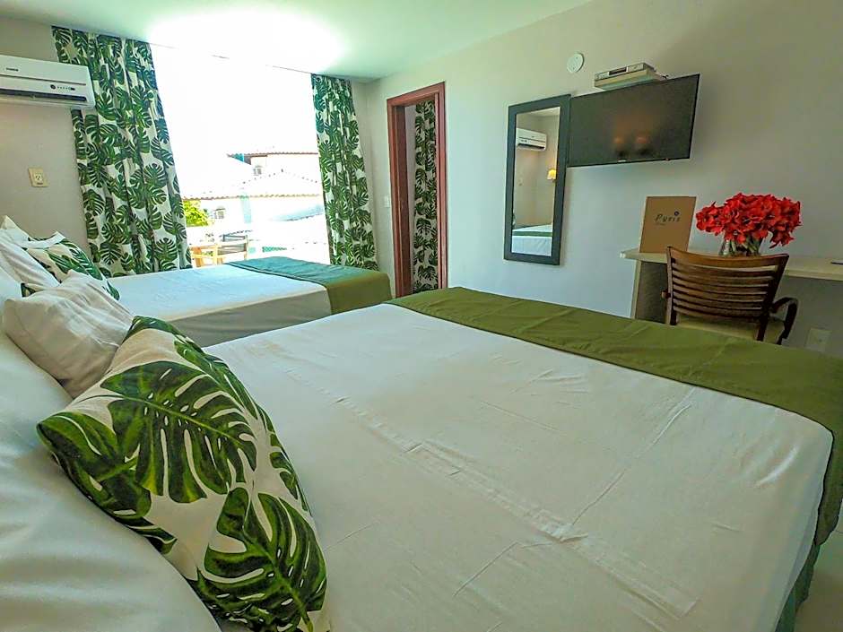 Hotel Pousada Experience João Fernandes