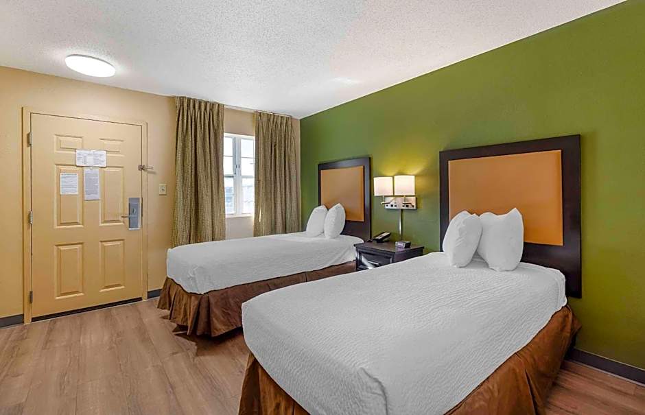 Extended Stay America Select Suites - St. Louis - Westport - East Lackland Rd.