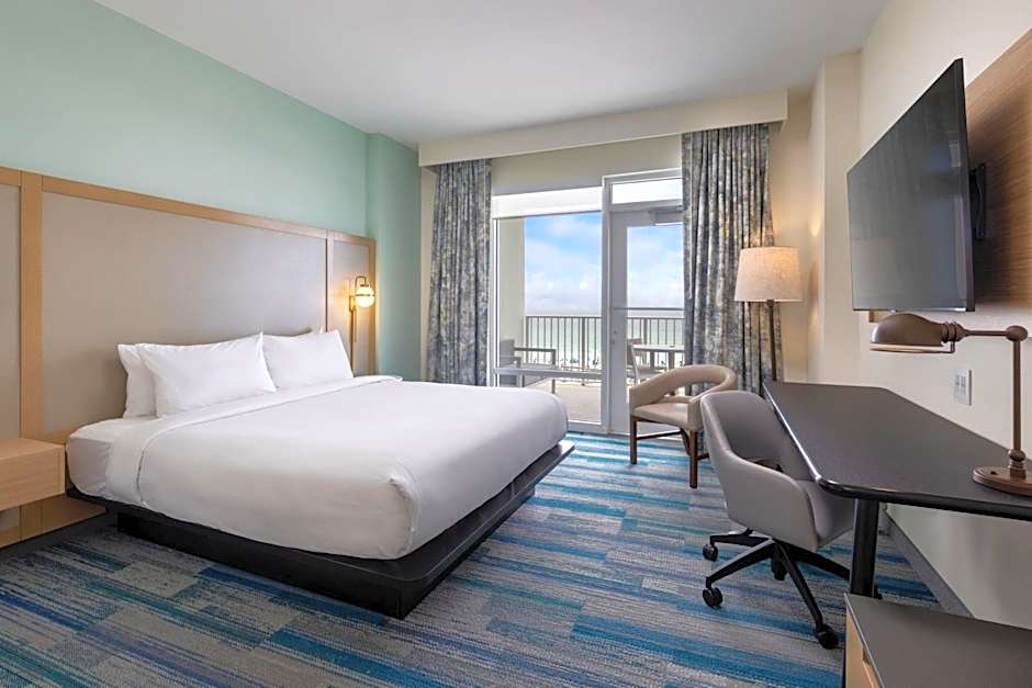 Fairfield by Marriott Inn & Suites Pensacola Beach