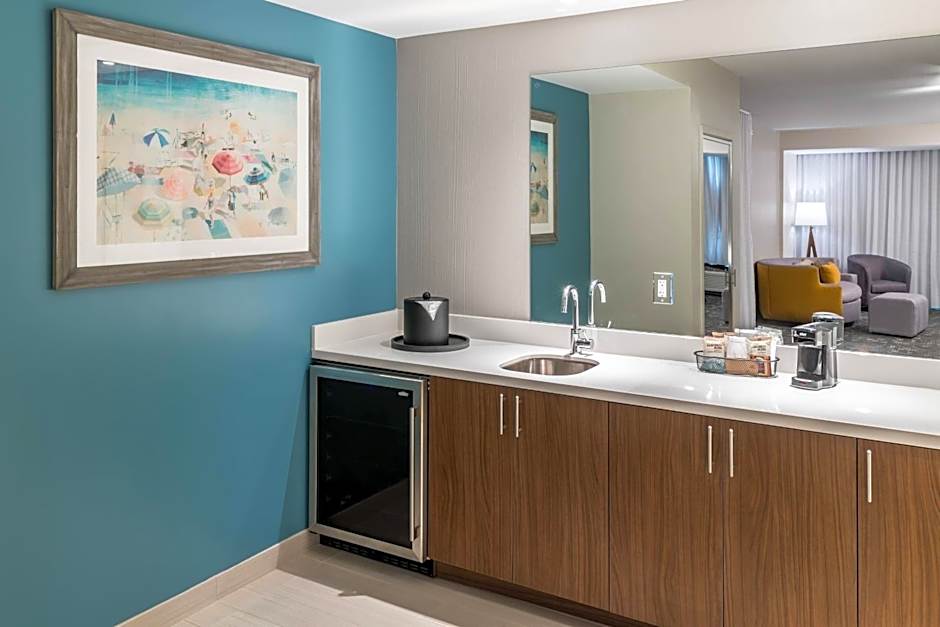 Courtyard by Marriott Hilton Head Island