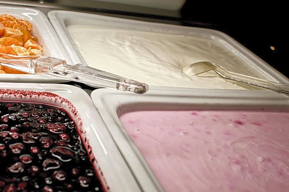 Hotel Srní depandance - Šumava