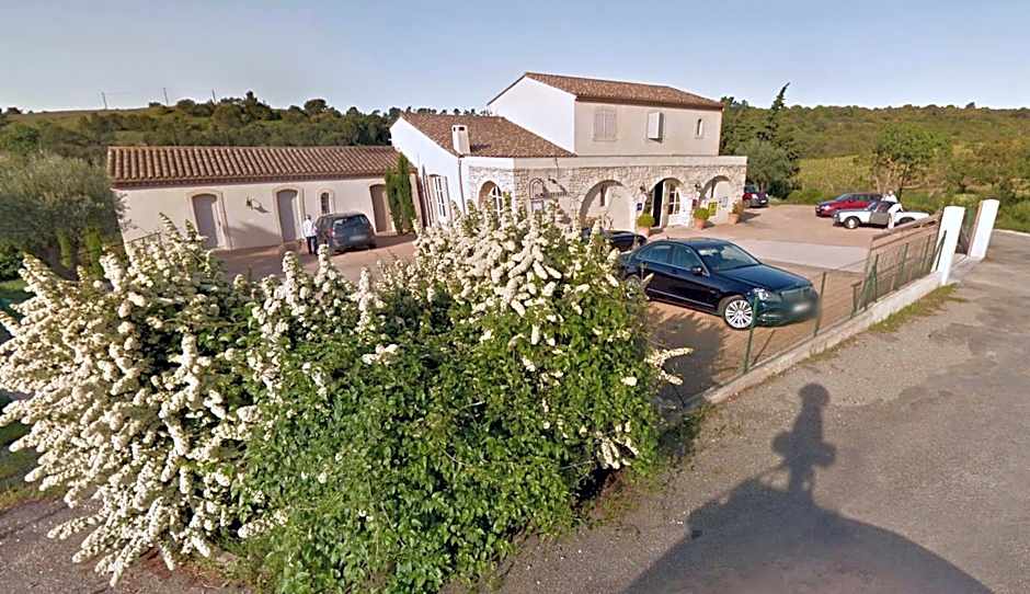Hôtel Restaurant La Bergerie