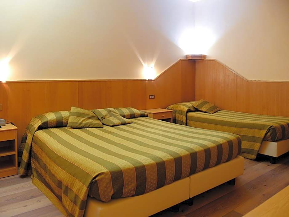 Hotel Da Giovanna