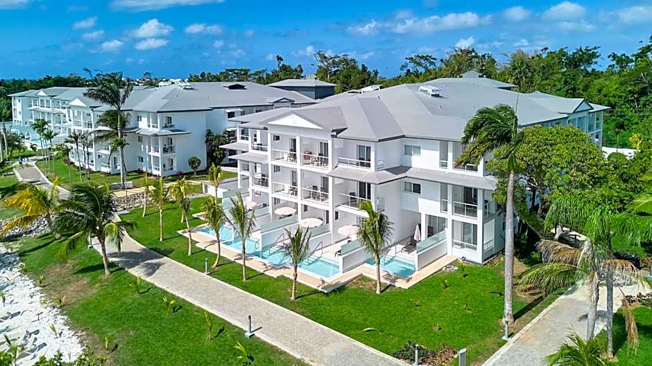 Riu Negril - All Inclusive