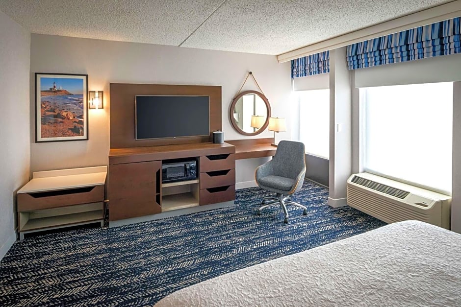 Hampton Inn By Hilton Long Island/Commack