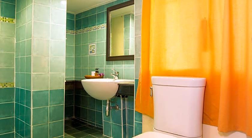 Krabi City Seaview Hotel