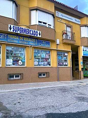 Hostal y Apartamentos la Vereda