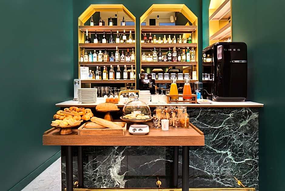 Artemisia Montmartre