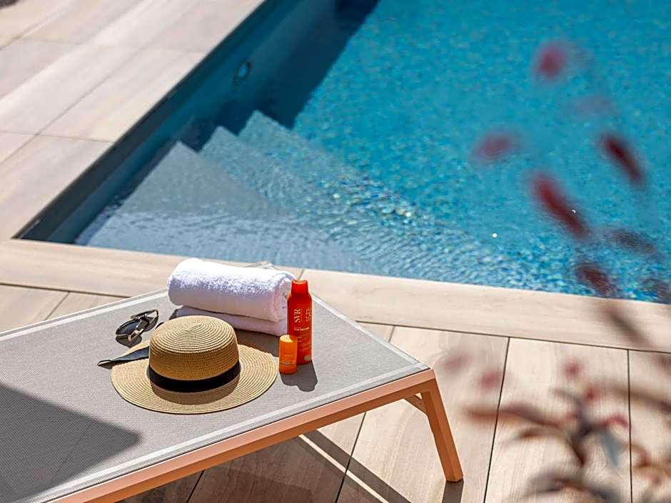 ibis Styles Montauban