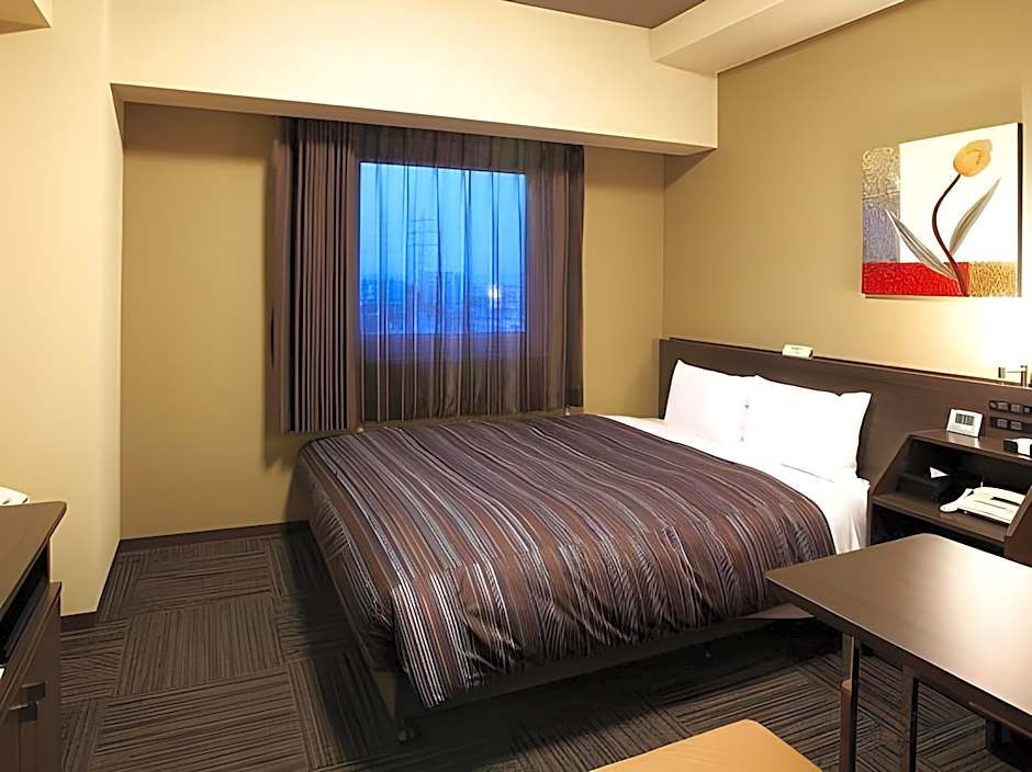 Hotel Route Inn Higashiohmi Yokaichi Ekimae