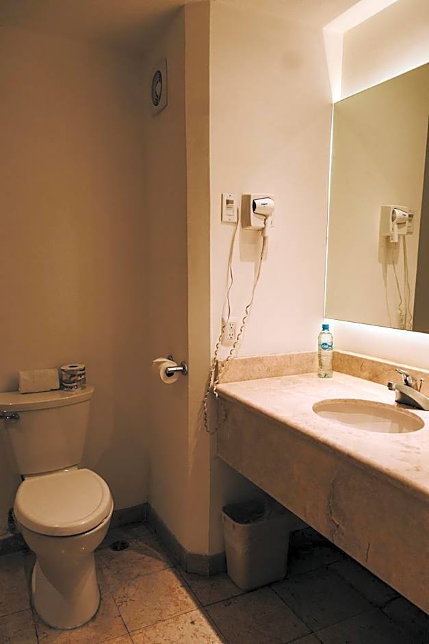 Hotel Victoria Express