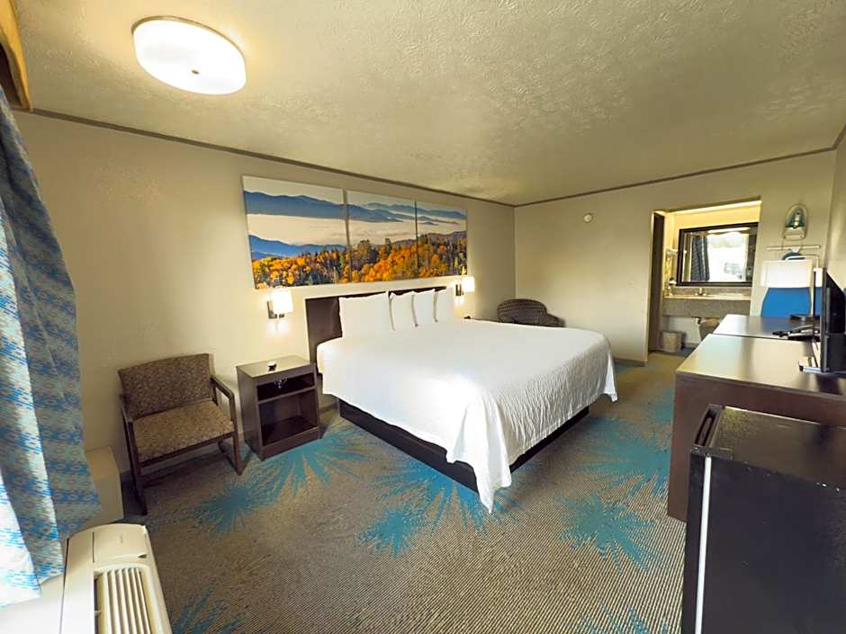 Days Inn by Wyndham Knoxville West