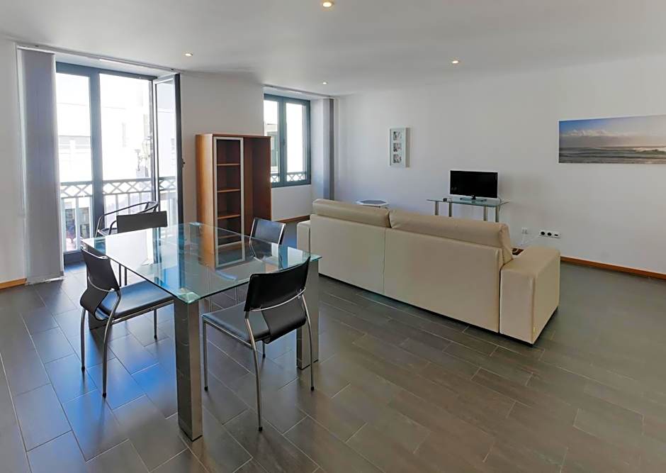 Faial Marina Apartments 1