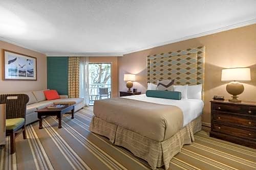 Omni Hilton Head Oceanfront Resort