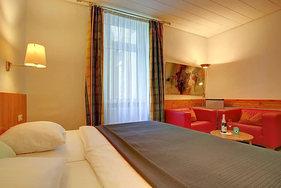 Trip Inn Hotel Blankenburg