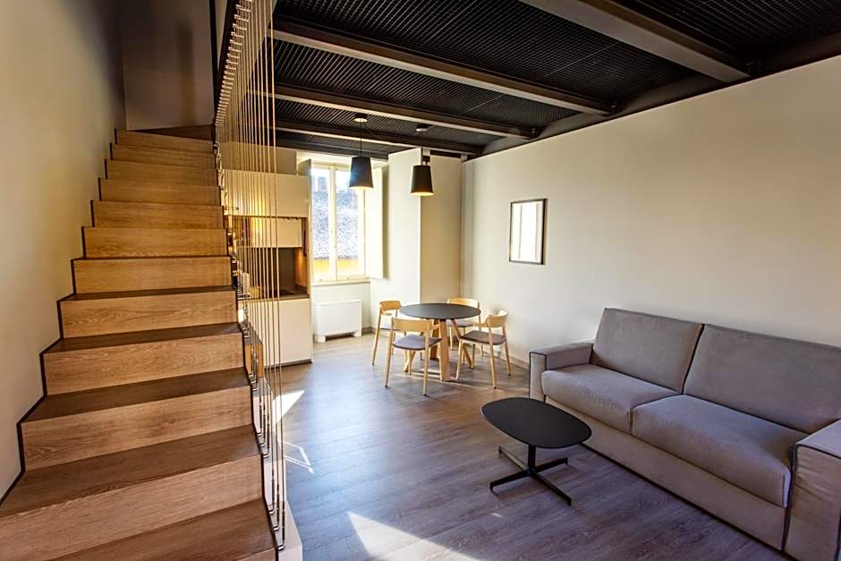 Palazzo Le Poste - Suite and Apartments