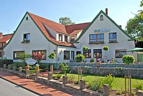Hotel Pension Haus Stork