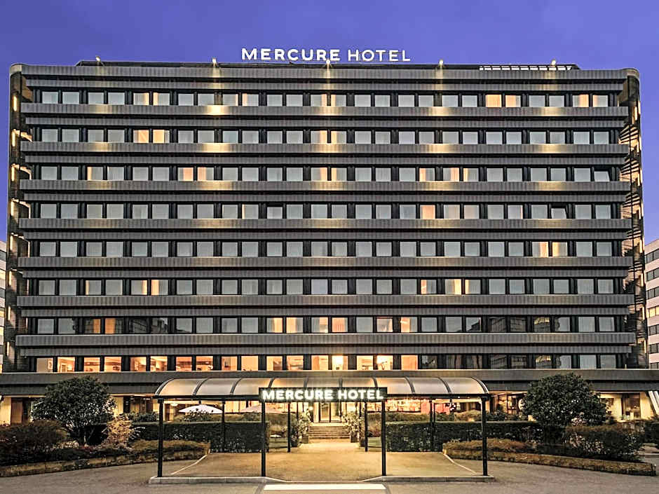 Mercure Milan Agrate Brianza