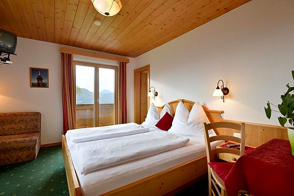 Alpengasthof Hirschberg