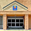 Comfort Inn & Suites Oakland