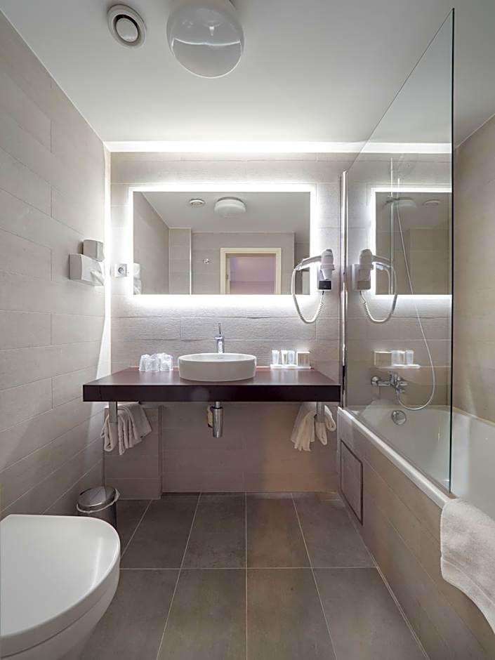 Best Western City Centre