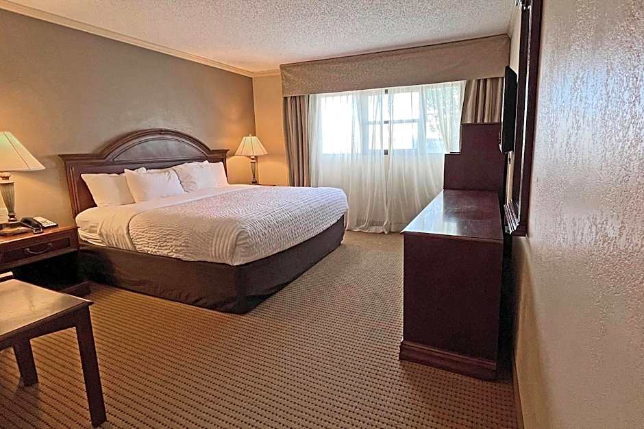 Clarion Inn Garden City