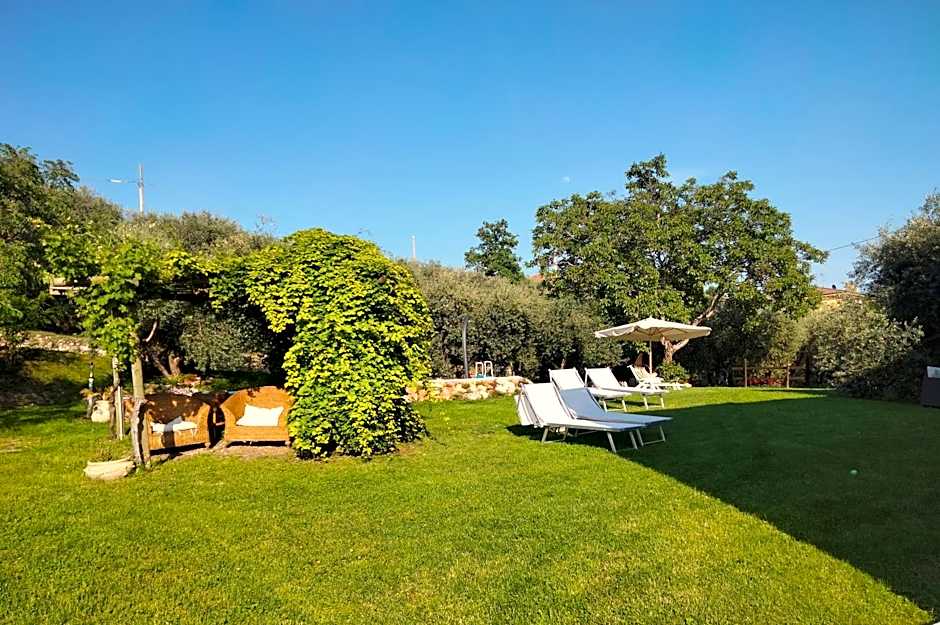 Agriturismo Le Casette sul Garda