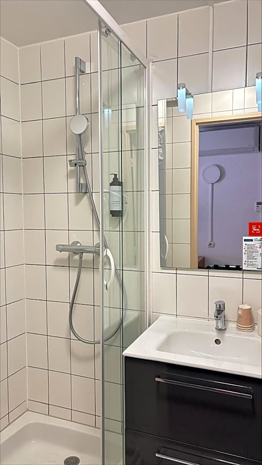 Cit'Hotel Primo Colmar Centre