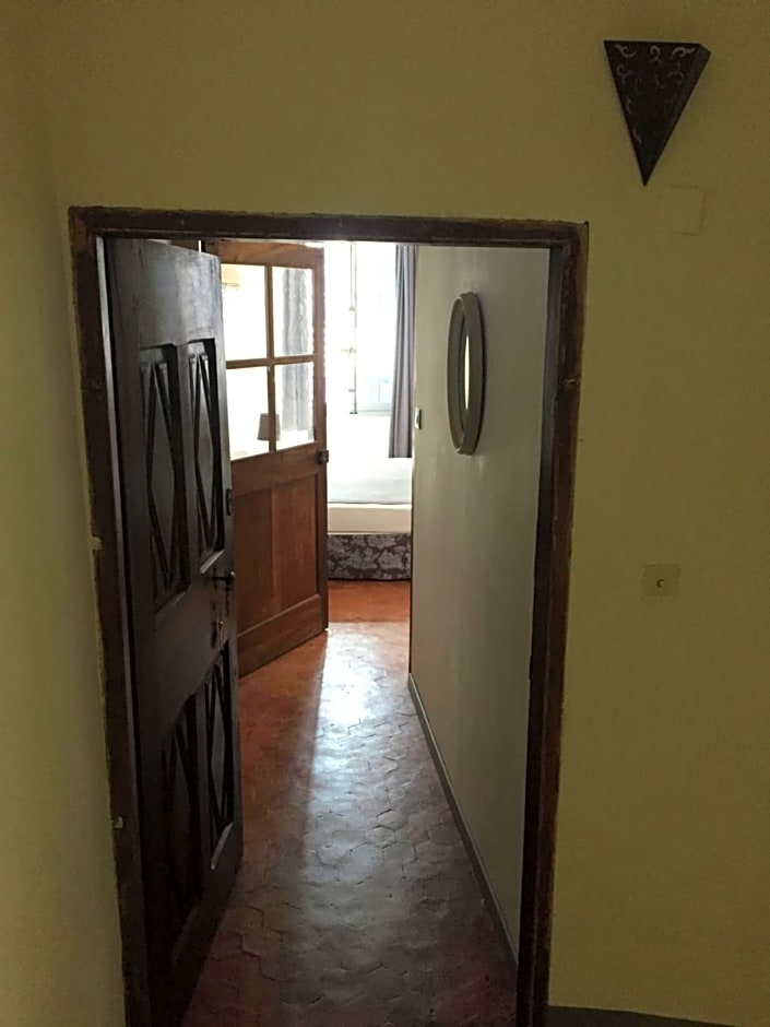 Le "M" Maison d hôtes